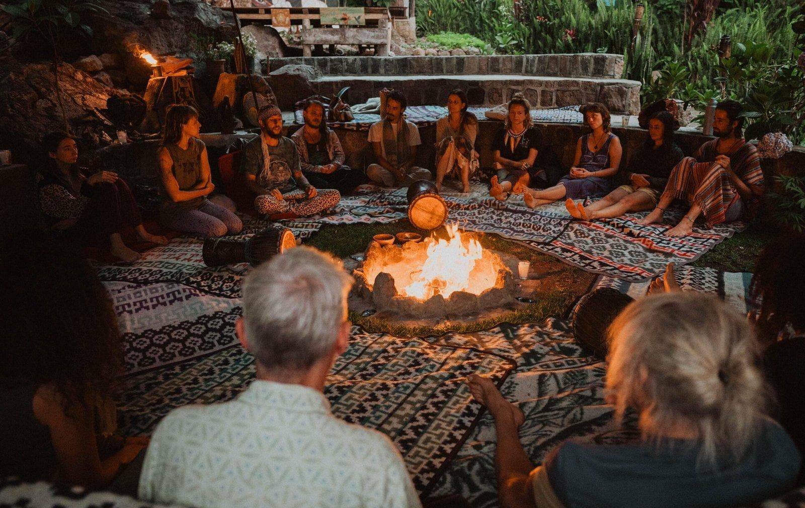 Retreat gallery image 1