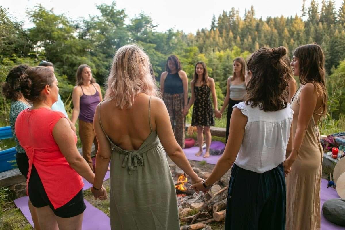 Retreat gallery image 4