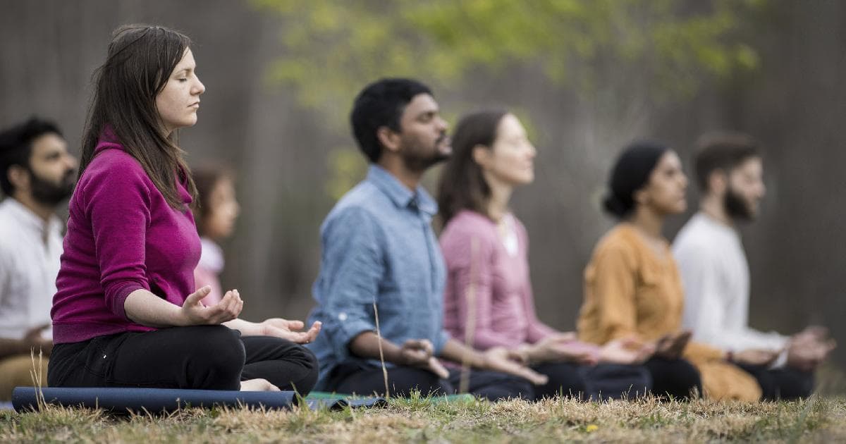 Retreat gallery image 6