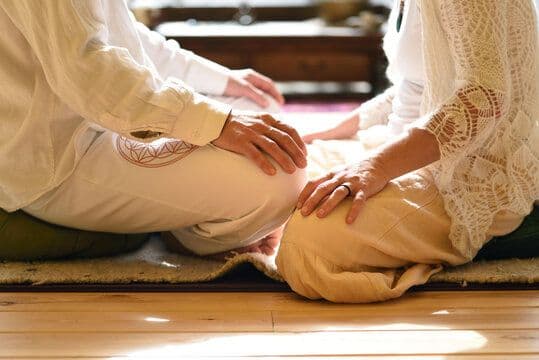 Tantra- Meeting the Eternal Love