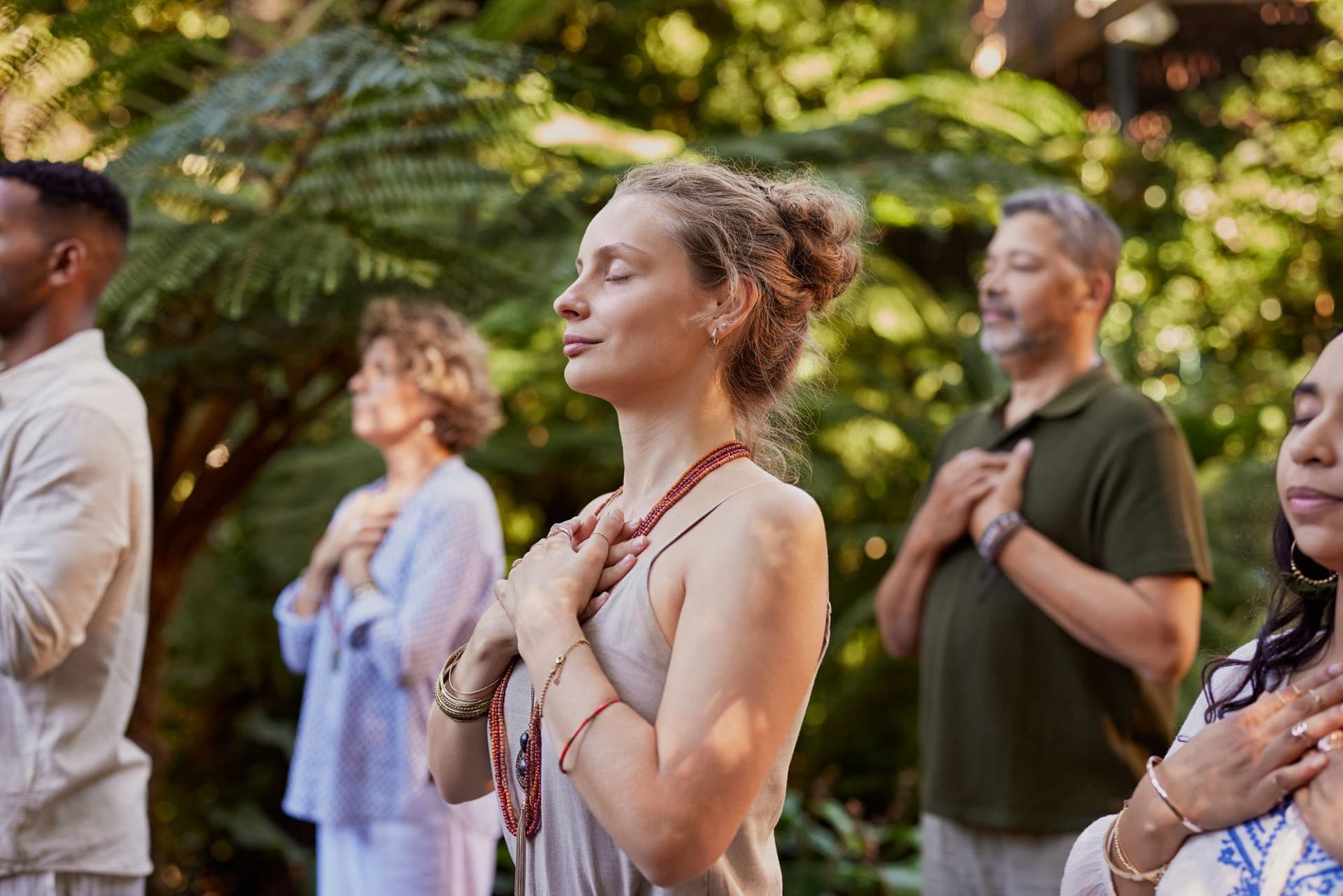 Tantra- The way to eternal lover